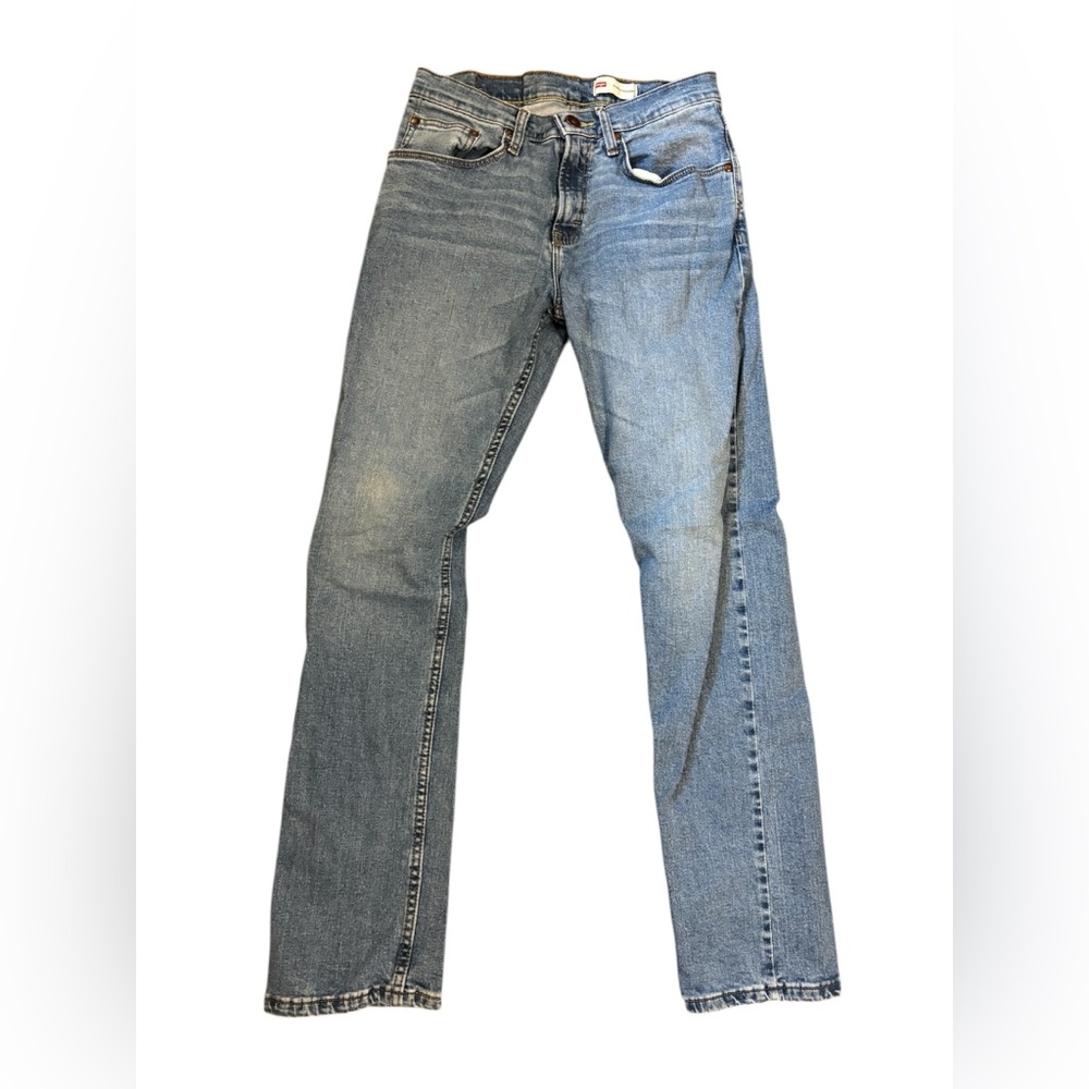 Wrangler Y2K Light Wash Stretch Jeans – Size 29x32